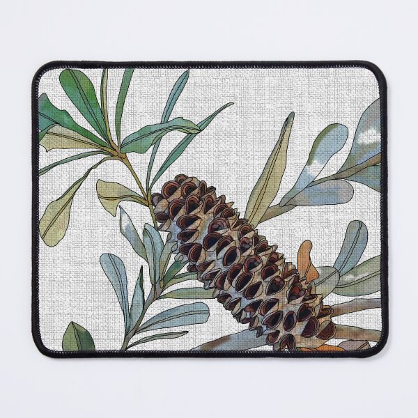 Item preview, Banksia  designed and sold by DianaGuy.