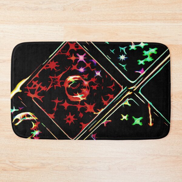 Item preview, abstract neon background light designed and sold by MIKAFXSTORE.