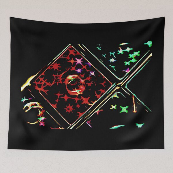 Item preview, abstract neon background light designed and sold by MIKAFXSTORE.