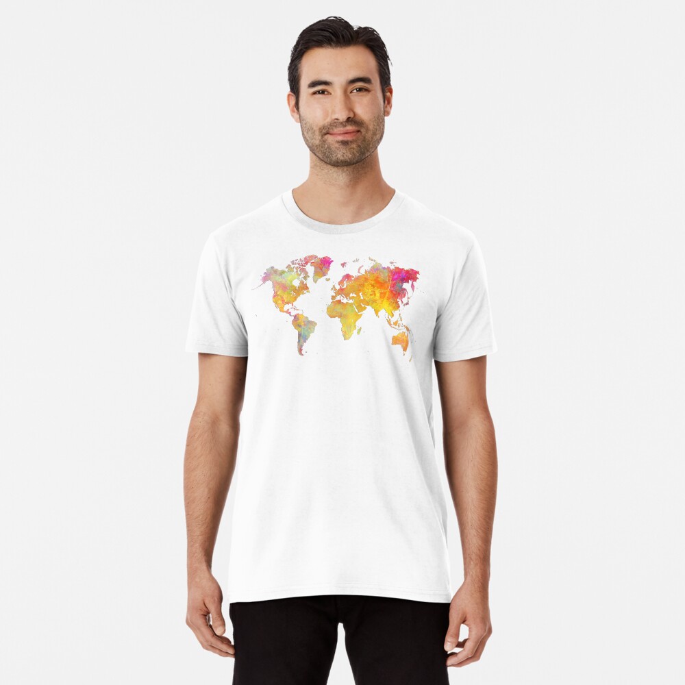 Item preview, Premium T-Shirt designed and sold by JBJart.