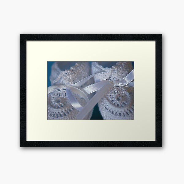 Item preview, Baby Boy Shoes designed and sold by Extraordinary Light.