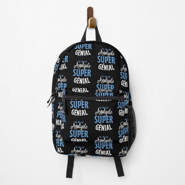 Item preview, Funny Gift For Analyst designed and sold by RomualdGR.