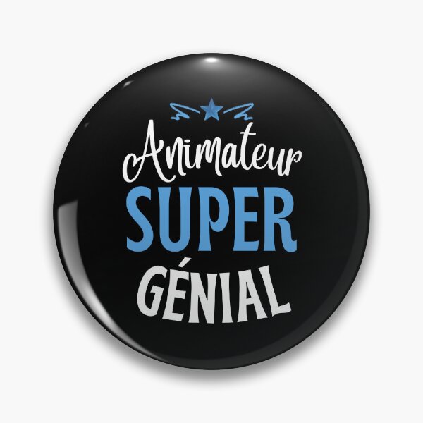 Item preview, Funny Gift For Animator designed and sold by RomualdGR.