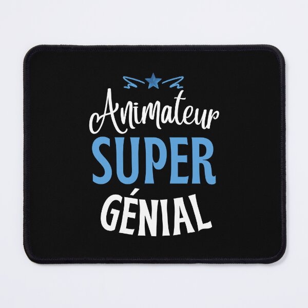 Item preview, Funny Gift For Animator designed and sold by RomualdGR.