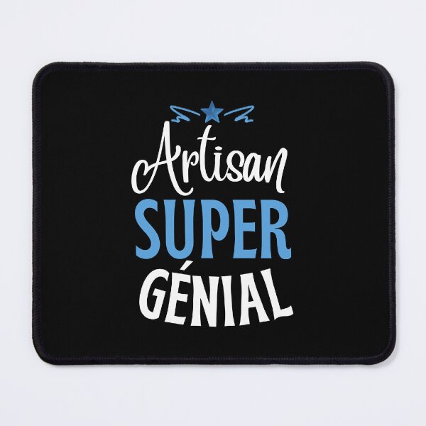 Item preview, Funny Gift For Craftsman designed and sold by RomualdGR.