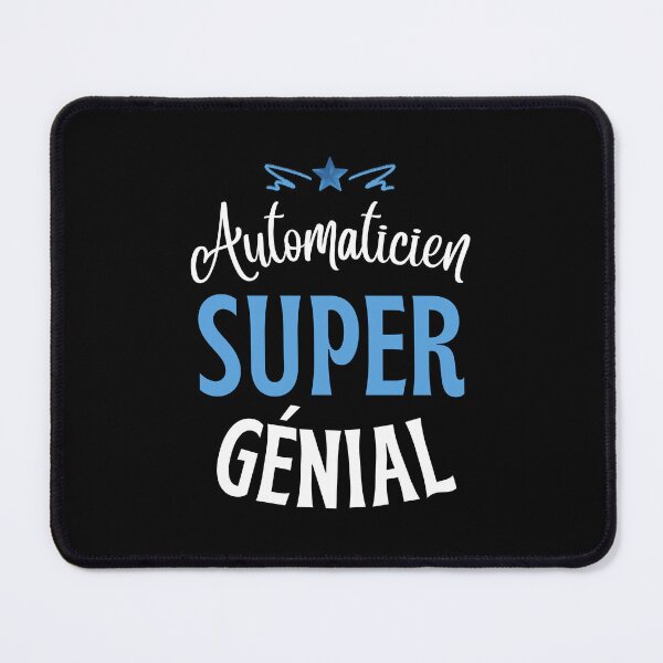 Item preview, Funny Gift For Automation Engineer designed and sold by RomualdGR.