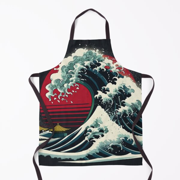 Item preview, Zen Waves designed and sold by Stevica Canadi.