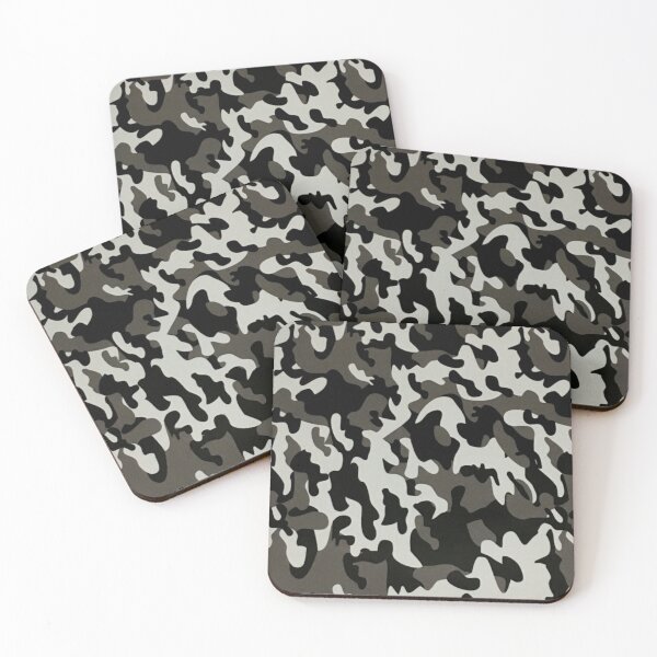 Item preview, Camouflage stickerbomb  designed and sold by redDottyDesign.