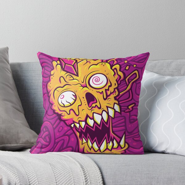 Item preview, What a Horrible Night to Have a Curse 2 designed and sold by strangethingsA.