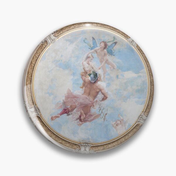 Item preview, Cupid and Psyche Reunited designed and sold by Onodera.