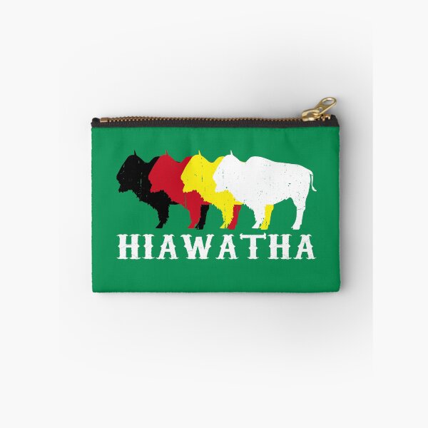 Item preview, Hiawatha Tribe Onondaga Native American Indian designed and sold by MagicBoutique.