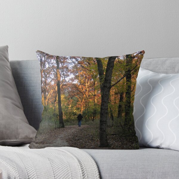 Item preview, Autumn Path designed and sold by Kathleen Brant.