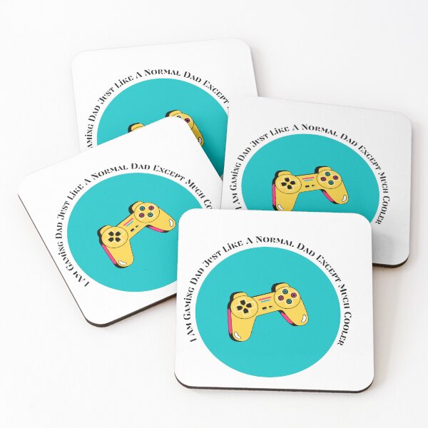 Item preview, i am gaming dad just like a normal dad except much cooler  designed and sold by wear best.