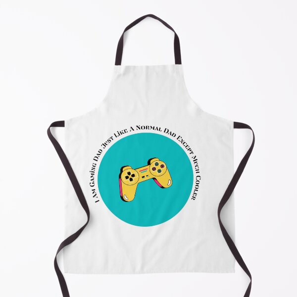 Item preview, i am gaming dad just like a normal dad except much cooler designed and sold by wear best.