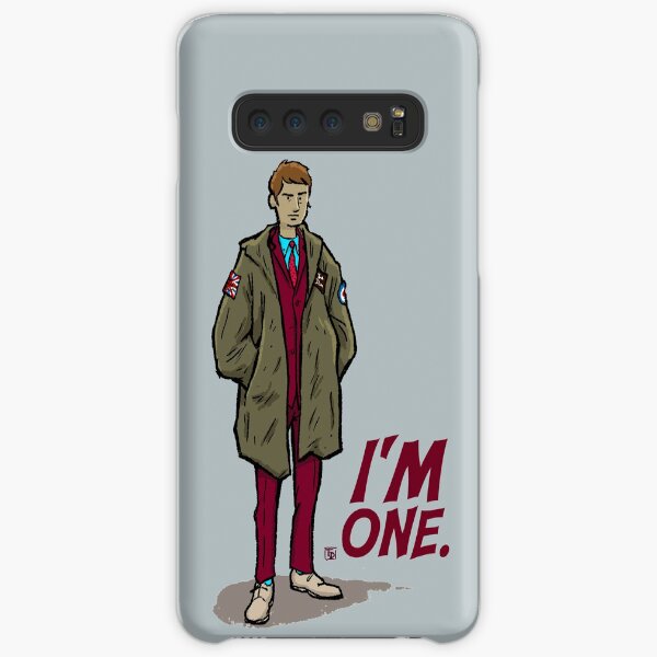 I'm One. Samsung Galaxy Leichte Hülle