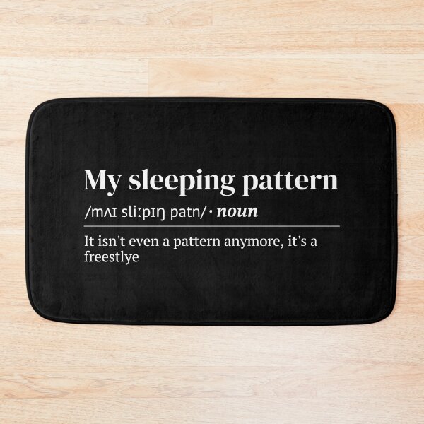Item preview, Night Owl Urban Dictionary Funny Meaning designed and sold by SpeakSarcasm.