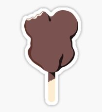 Mickey Bar Aufkleber Sticker