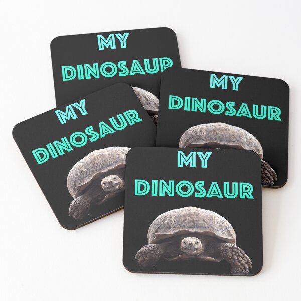 Item preview, My Dinosaur designed and sold by misimichu.