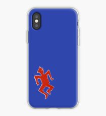 Catch-22 Soldat iPhone-Hülle & Cover