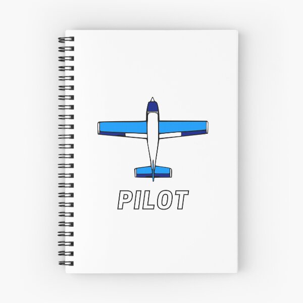 Item preview, Pilot/Co-Pilot designed and sold by hijackhippo.
