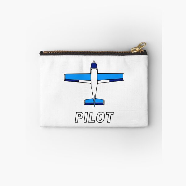 Item preview, Pilot/Co-Pilot designed and sold by hijackhippo.
