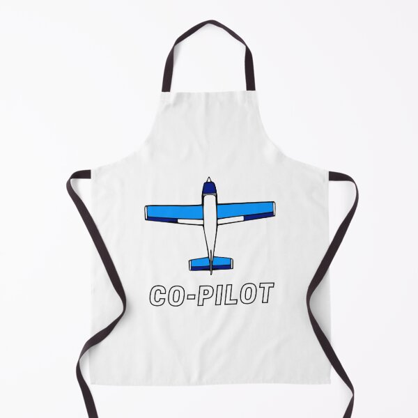 Item preview, Co-Pilot designed and sold by hijackhippo.