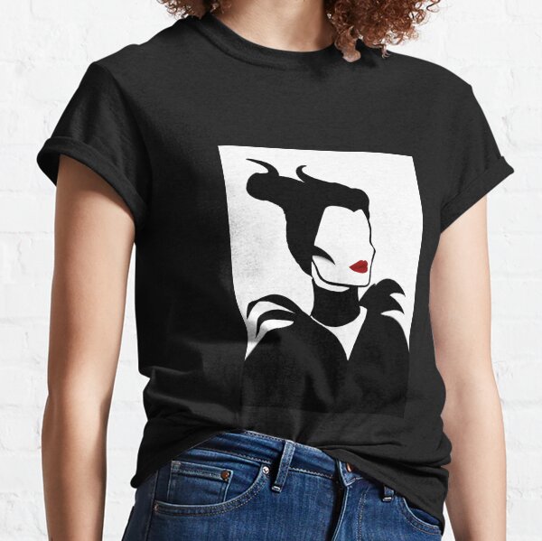 Pernicioso Camiseta clásica