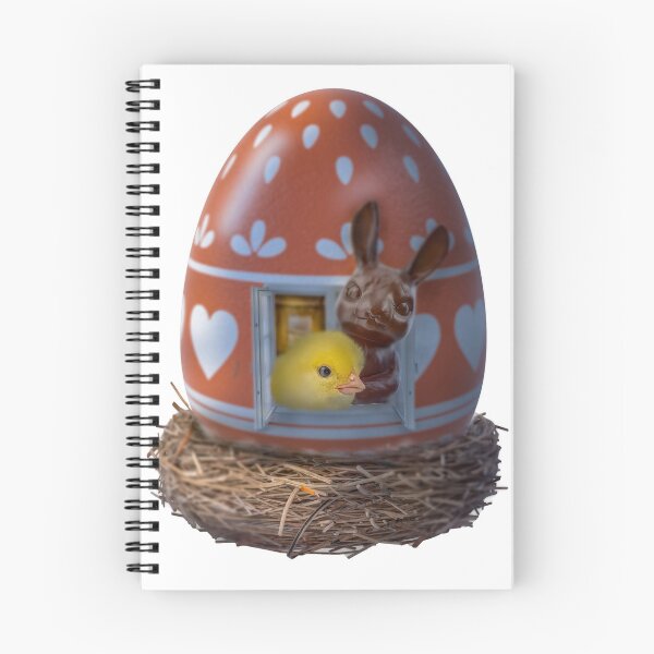 Item preview, Easter nest designed and sold by OskiOnTour.