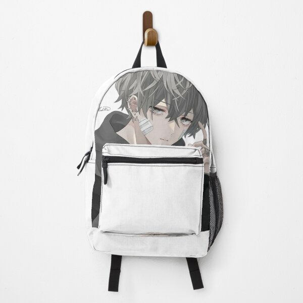 Item preview, Anime boy designed and sold by Da1vyShop.