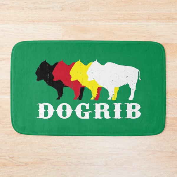 Item preview, Dogrib Tribe Tlicho Native American Indian designed and sold by MagicBoutique.