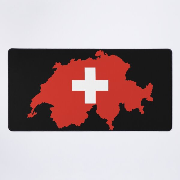 Item preview, Switzerland flag designed and sold by your-flag.