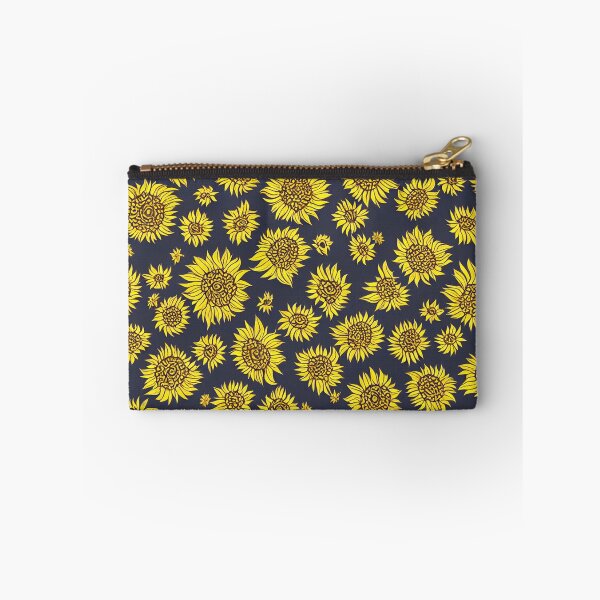 Item preview, Stand Out Home Decor | Golden Mandala Sunflower  designed and sold by funnyhalloween.