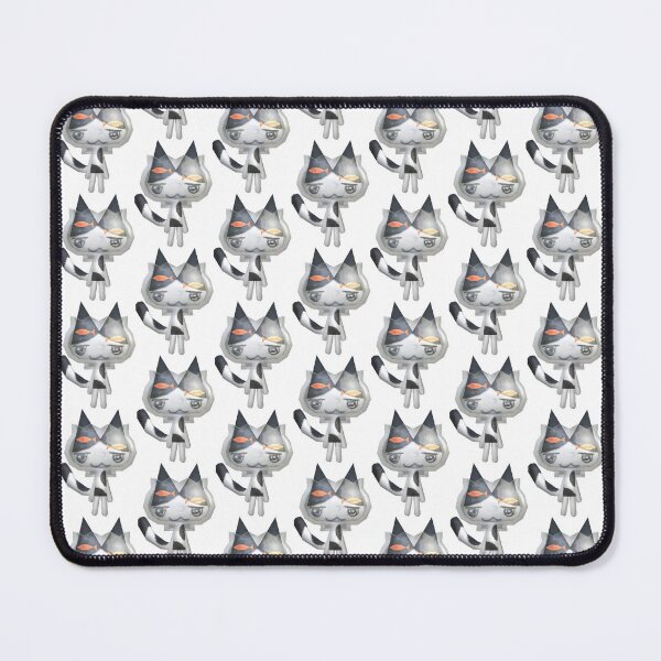 Item preview, Hato Neco 019 designed and sold by I-Cant-We-Can.