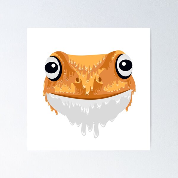 Crazy Frog - City - 61x91 - Affiche POSTER