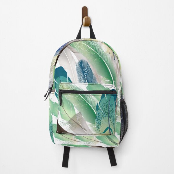Item preview, feathers realistic design bird feathers. designed and sold by tshirtsdesign9.