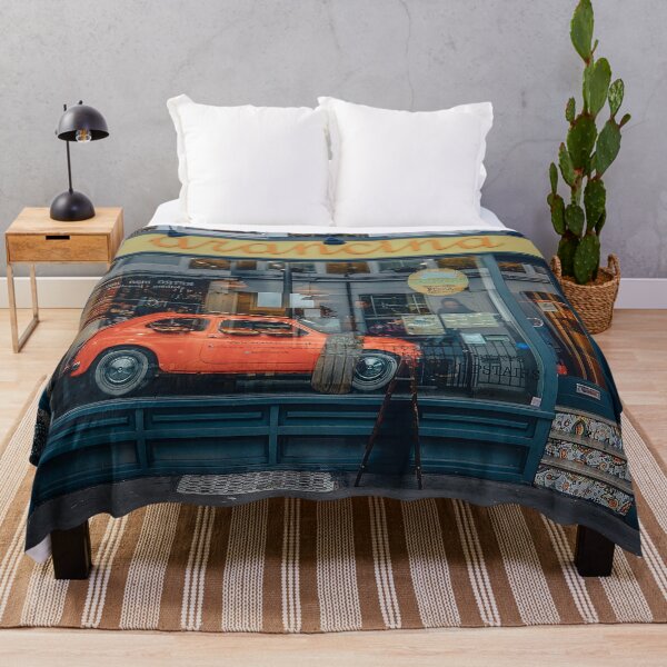 Item preview, Notting Hill, Londres designed and sold by Rowena Ko.