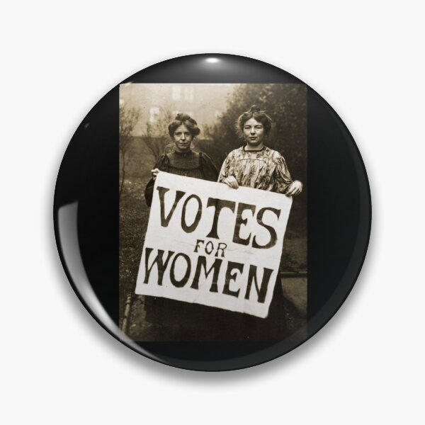 Item preview, Votes for Women designed and sold by Englishmistress.