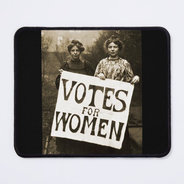 Item preview, Votes for Women designed and sold by Englishmistress.