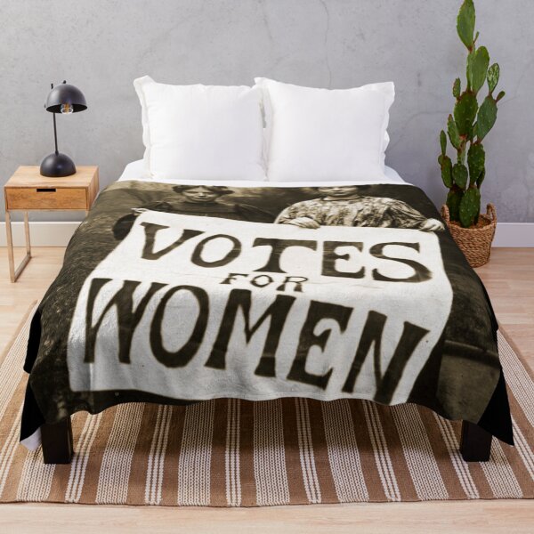 Item preview, Votes for Women designed and sold by Englishmistress.