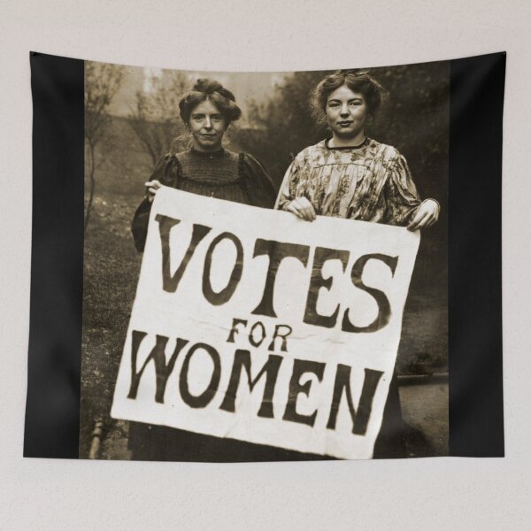 Item preview, Votes for Women designed and sold by Englishmistress.