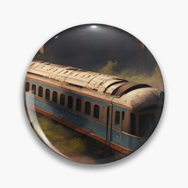 Item preview, Waiting for the train in Ancient Rome designed and sold by LaVilleNouvelle.
