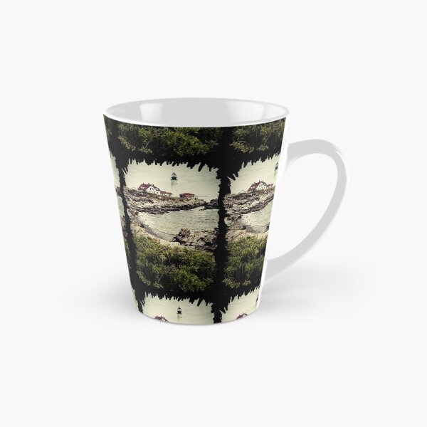 Item preview, Portland Head Lighthouse 1 designed and sold by LadyEirelyn.