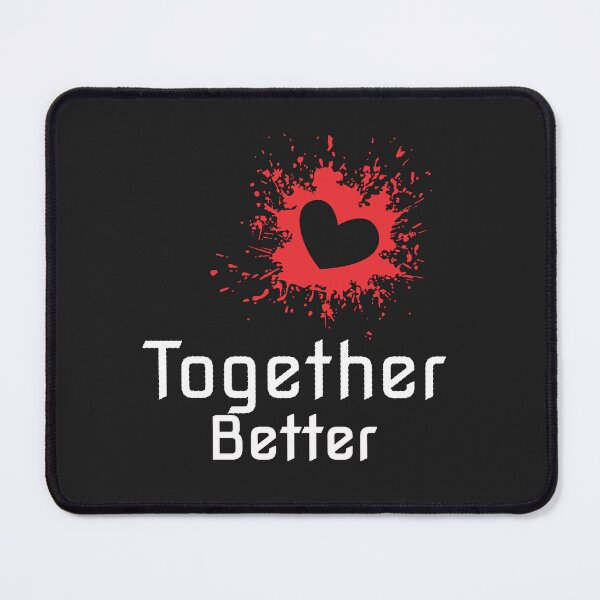 Item preview, Together better  designed and sold by lushlydesign.