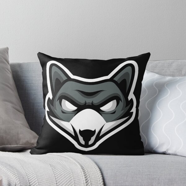 Item preview, Wolf designed and sold by YMPROJECT.