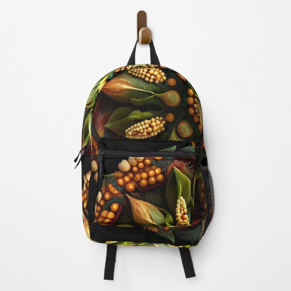 Item preview, Fractal corn designed and sold by Olivier Dean.