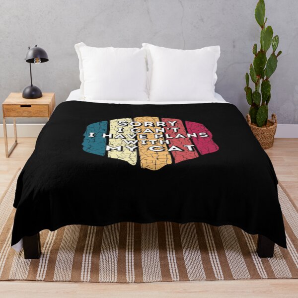 Item preview, Lo siento, no puedo, tengo planes con mi gato. designed and sold by Akimatax ✯✯✯✯✯.