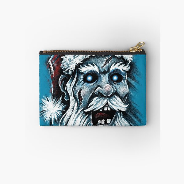 Item preview, Zombie Santa Claus designed and sold by c0y0te7.