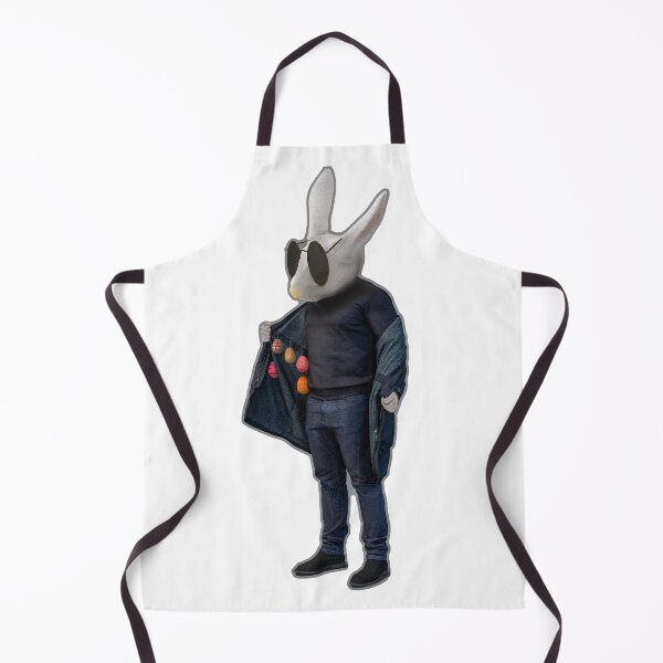 Item preview, Easter bunny dealer designed and sold by OskiOnTour.