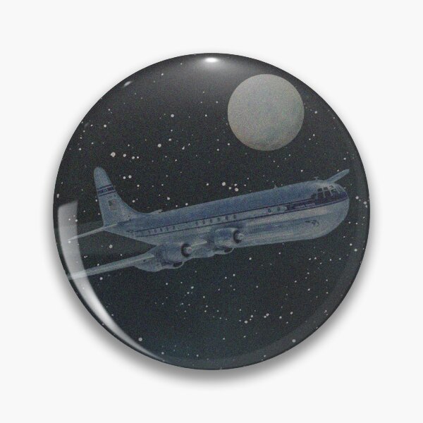 Item preview, Out of this World! designed and sold by hashvagabond.