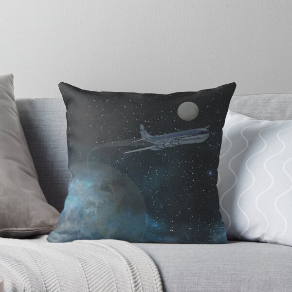 Item preview, Out of this World! designed and sold by hashvagabond.